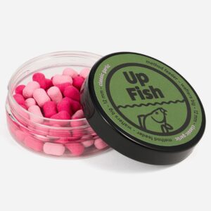 UP FISH Wafters Classic Garlic big 12mm