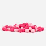 UP FISH Wafters Classic Garlic small 6mm