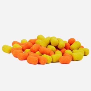 UP FISH Wafters Classic Lemon big 12mm