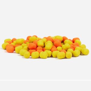UP FISH Wafters Classic Lemon small 6mm