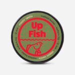 UP FISH Wafters Classic Vanilla big 12mm