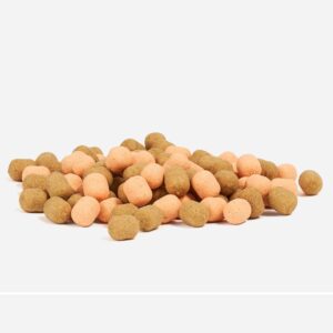 UP FISH Wafters Classic Vanilla small 6mm