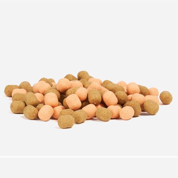 UP FISH Wafters Classic Vanilla small 6mm