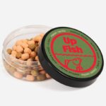 UP FISH Wafters Classic Vanilla small 6mm