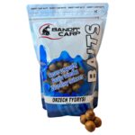 BANDIT CARP Kulki zanętowe Orzech Tygrysi 1kg 20mm