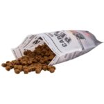 BANDIT CARP Pellet zanętowy Killer Spice Hot Squid 10mm 1kg