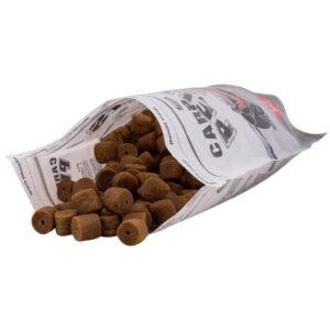 BANDIT CARP Pellet zanętowy Killer Spice Hot Squid 18mm 1kg