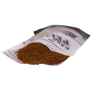 BANDIT CARP Pellet zanętowy Killer Spice Hot Squid 2mm 1kg