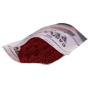 BANDIT CARP Pellet zanętowy Killer Spice Hot Strawberry 2mm 1kg