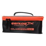 GENLOG Pojemnik EVA SOLID Base Carbon C - 28x19x10cm
