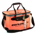 GENLOG Torba uniwersalna wodoszczelna - Small 36x24x22cm