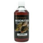 LORPIO Liquid Booster Halibut 500ml