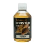 LORPIO Liquid Booster Honey Miód 250ml