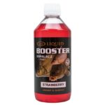 LORPIO Liquid Booster Truskawka 500ml