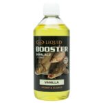 LORPIO Liquid Booster Wanilia 500ml