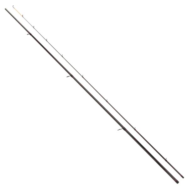 MIKADO Wędka UV II Medium Feeder 360cm 90g 3+5 składów