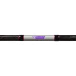 MIKADO Wędka UV II Medium Feeder 360cm 90g 3+5 składów