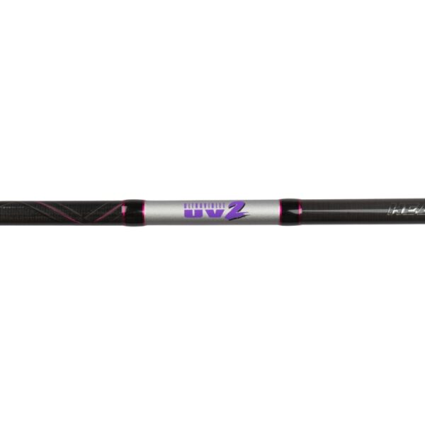 MIKADO Wędka UV II Medium Feeder 360cm 90g 3+5 składów