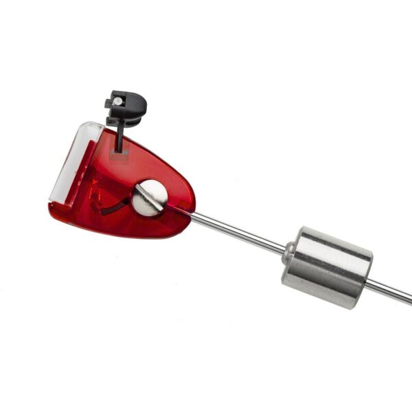 MIVARDI Swinger Swing arm 135 Czerwony