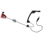 MIVARDI Swinger Swing arm 135 Czerwony