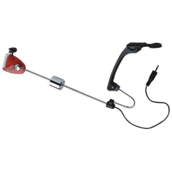 MIVARDI Swinger Swing arm 135 Czerwony