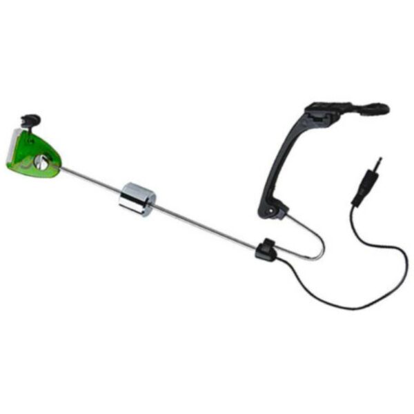 MIVARDI Swinger Swing arm 135 Zielony