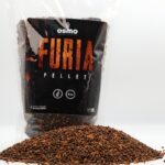 OSMO Pellet Furia 900g