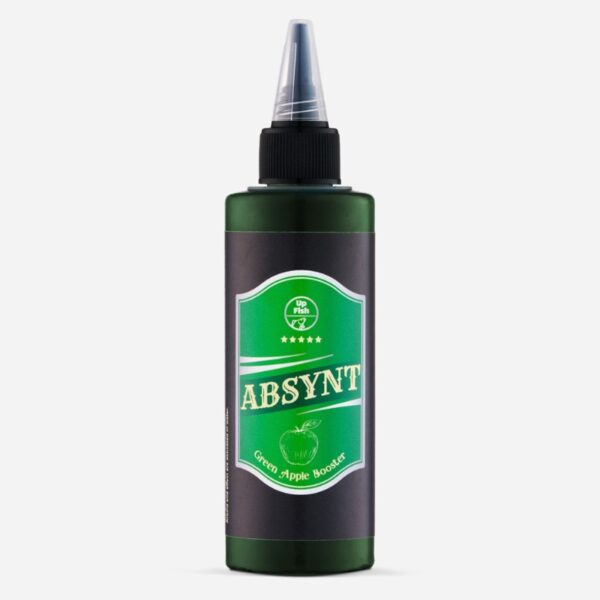UP FISH Booster Absynt 100ml