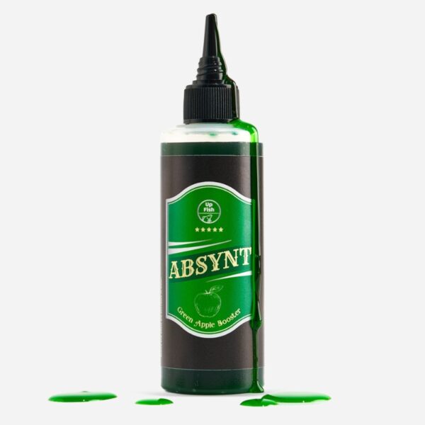 UP FISH Booster Absynt 100ml
