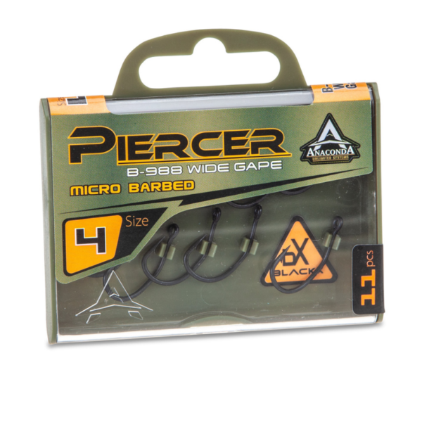 Piercer anaconda opakowanie