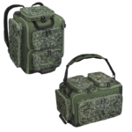 Torba i Plecak 2w1 Delphin