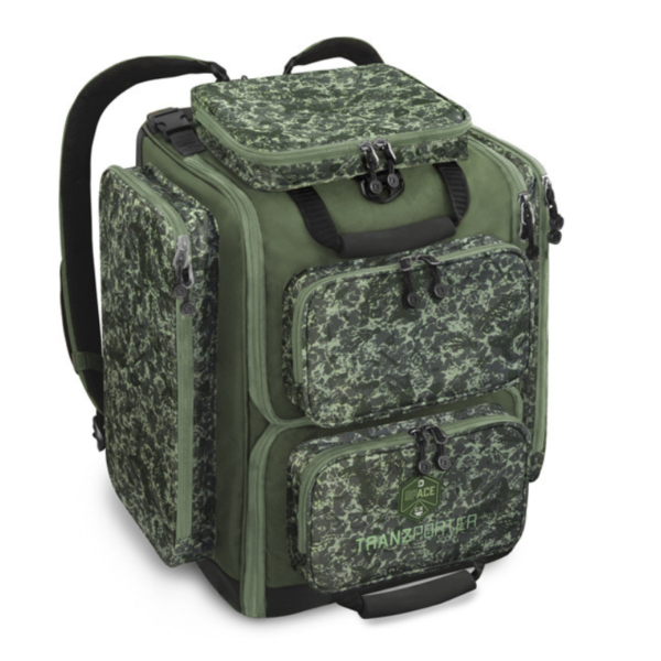 Torba i Plecak 2w1 Delphin