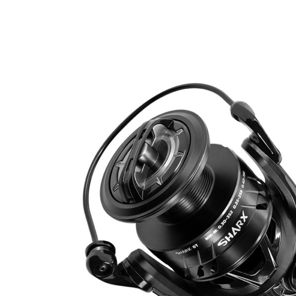 Kołowrotek Delphin Sharx