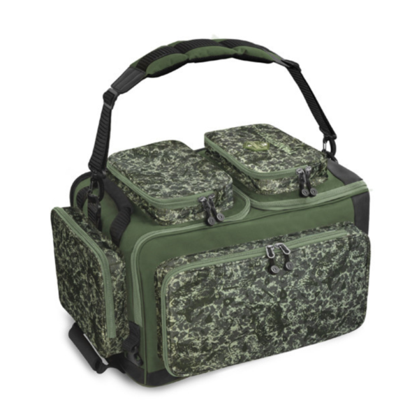 Torba i Plecak 2w1 Delphin