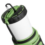 DELPHIN Lampa kempingowa AURA UC 3600mAh