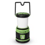 DELPHIN Lampa kempingowa AURA UC 3600mAh