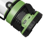 DELPHIN Lampa kempingowa AURA UC 3600mAh