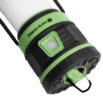 DELPHIN Lampa kempingowa AURA UC 3600mAh