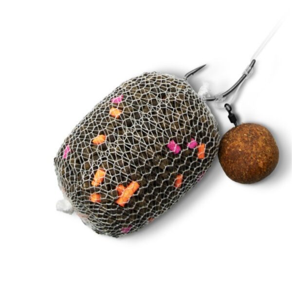 DELPHIN Siatka PVA n'tastic 35mm