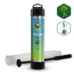 DELPHIN Siatka Pva Tunel+Ubijak PVA n'tastic QUICK szybko rozpuszczalna 25mm 7m