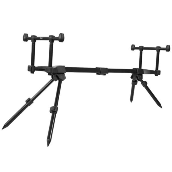 DELPHIN Stojak Rodpod BRONX 2G STALX