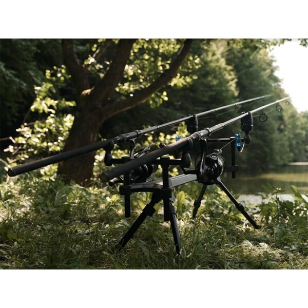 DELPHIN Stojak Rodpod BRONX 2G STALX