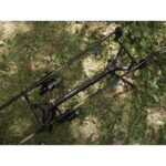 DELPHIN Stojak Rodpod BRONX 2G STALX