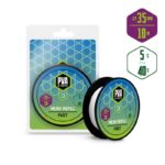 DELPHIN Zapasowa siatka PVA n'tastic QUICK szybko rozpuszczalna 35mm 10m