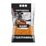 GENLOG Zanęta Germina Gruba KARP 3kg