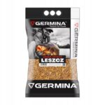 GENLOG Zanęta Germina Gruba LESZCZ 3kg