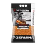 GENLOG Zanęta Germina Gruba TRUSKAWKA 3kg