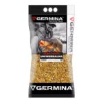 GENLOG Zanęta Germina Gruba UNIWERSALNA 5kg