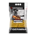 GENLOG Zanęta Germina Gruba WANILIA 3kg