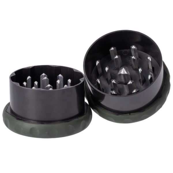 MIKADO Kruszarka do kulek proteinowych Metal Bait Crusher